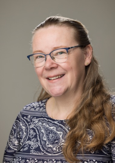 Afbeelding van Lisette de Block-Klein